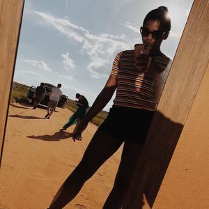 Meet your Posher, Jayssa